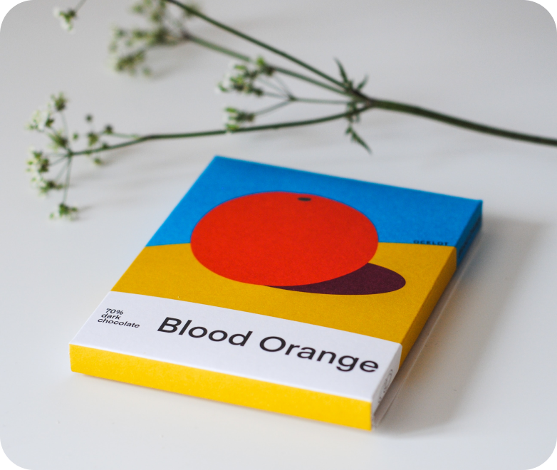 Mixed Creative Design Project